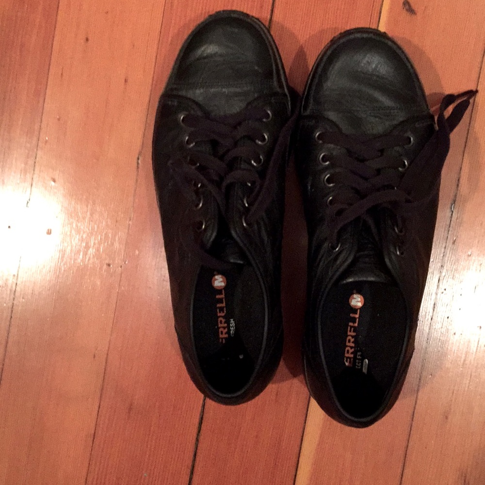 MBT Rocker bottom walkers
